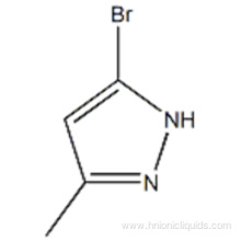 3-BROMO-5-METHYL-1H-PYRAZOLE CAS 57097-81-1